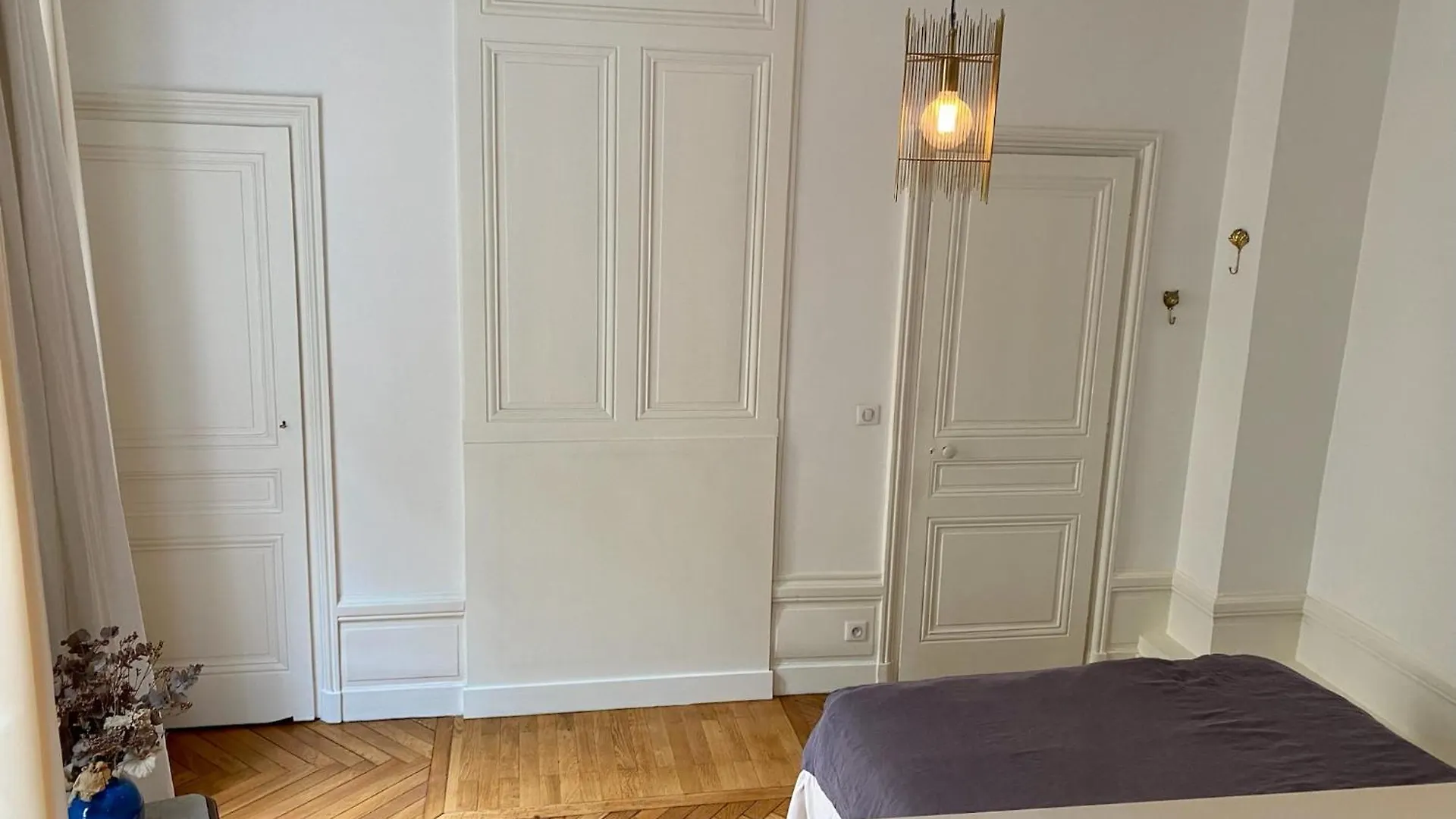דירה Appartement De Caractere 6 Pers - Hyper Centre De ליון