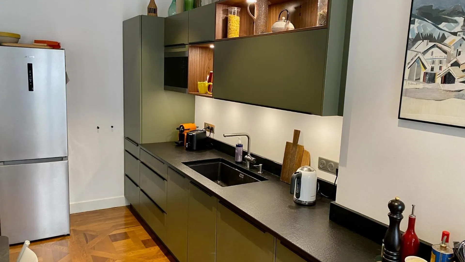 דירה Appartement De Caractere 6 Pers - Hyper Centre De ליון צרפת