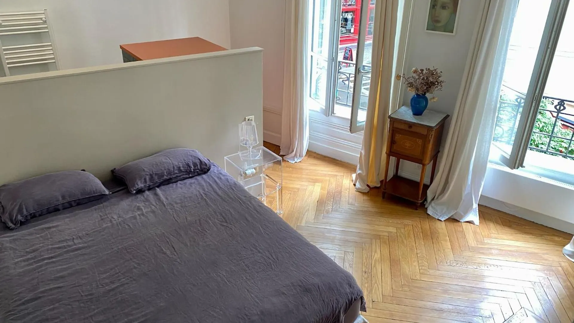 Appartement De Caractere 6 Pers - Hyper Centre De ליון צרפת