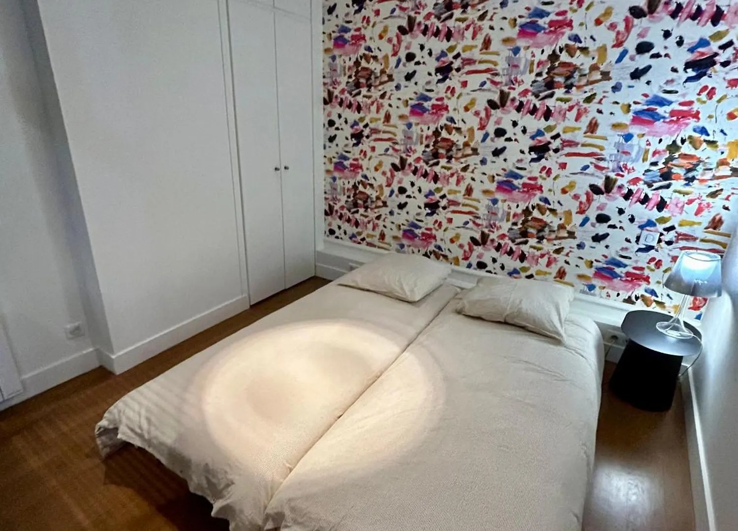 דירה Appartement De Caractere 6 Pers - Hyper Centre De ליון